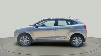 2017 Maruti Baleno