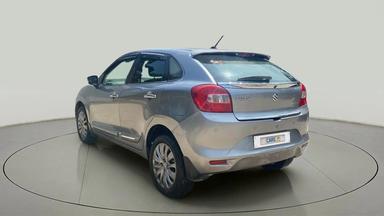 2017 Maruti Baleno