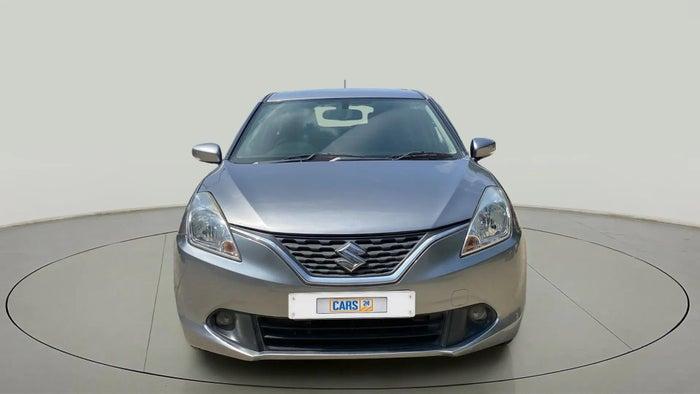 2017 Maruti Baleno