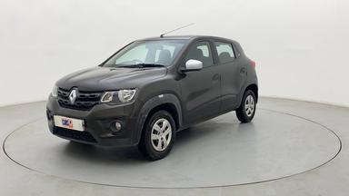 2017 Renault Kwid