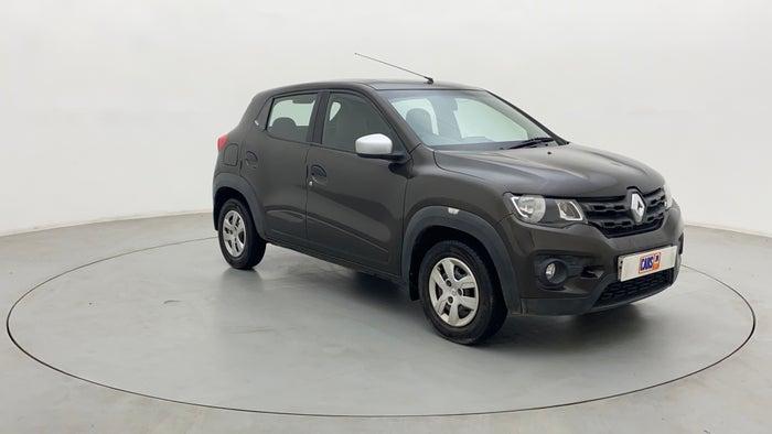 2017 Renault Kwid