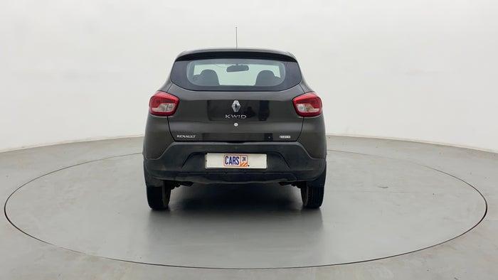 2017 Renault Kwid