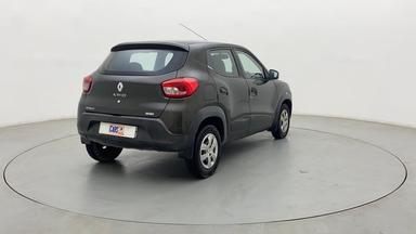 2017 Renault Kwid