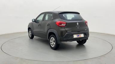 2017 Renault Kwid