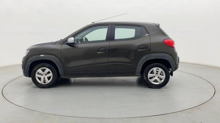 2017 Renault Kwid