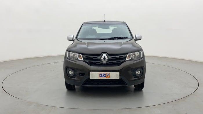 2017 Renault Kwid