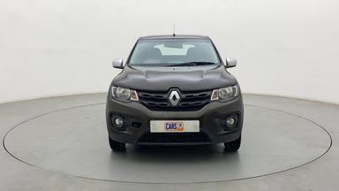 2017 Renault Kwid