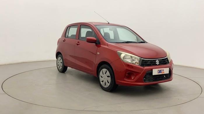 2018 Maruti Celerio