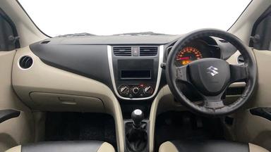 2018 Maruti Celerio