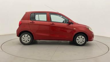 2018 Maruti Celerio