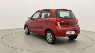 2018 Maruti Celerio