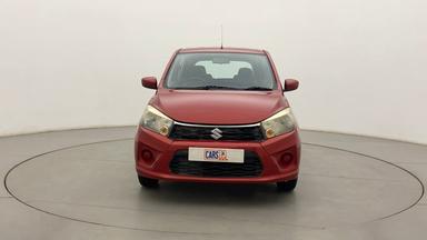 2018 Maruti Celerio