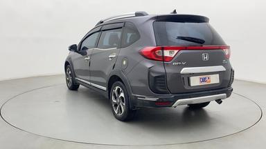 2018 HONDA BR-V