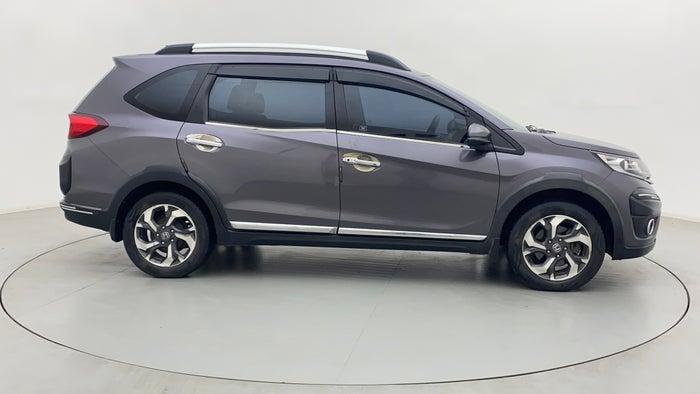 2018 HONDA BR-V