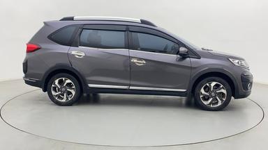 2018 HONDA BR-V