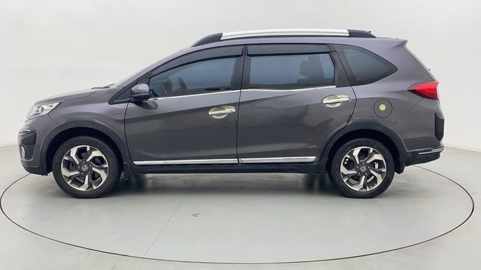 2018 HONDA BR-V