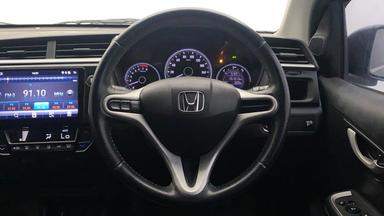 2018 HONDA BR-V