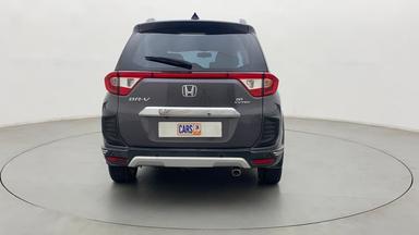 2018 HONDA BR-V