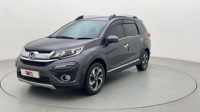 2018 HONDA BR-V