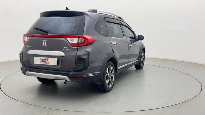 2018 HONDA BR-V