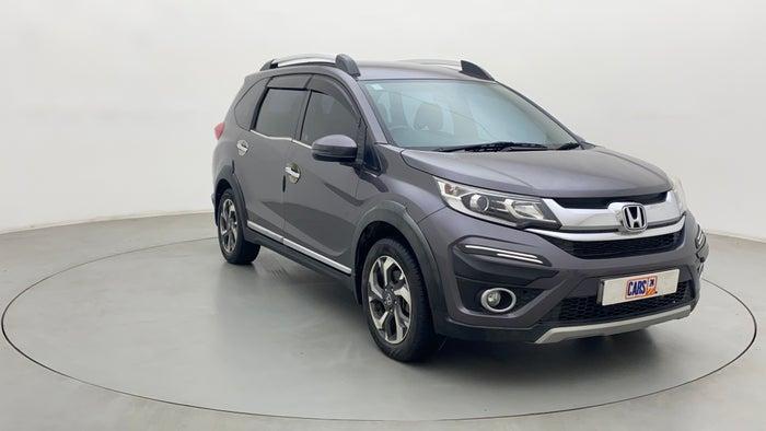 2018 HONDA BR-V