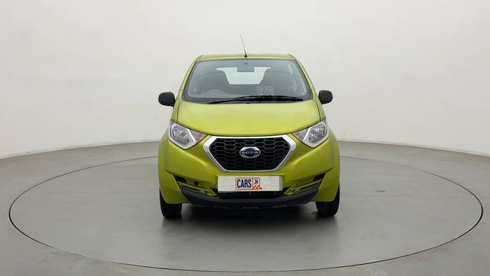 2016 Datsun REDI GO