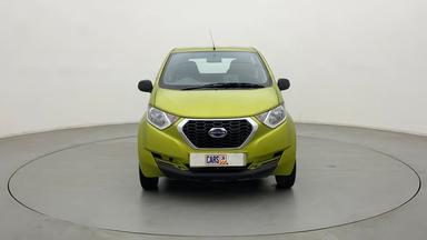 2016 Datsun REDI GO