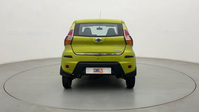 2016 Datsun REDI GO