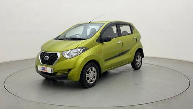 2016 Datsun REDI GO