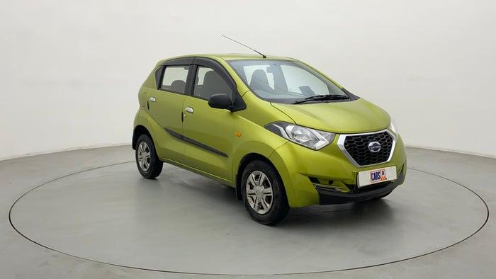 2016 Datsun REDI GO