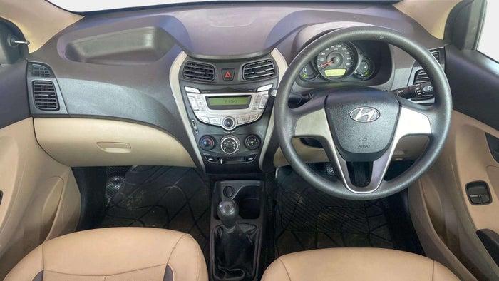 2018 Hyundai Eon