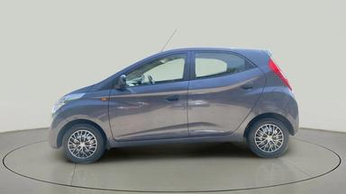 2018 Hyundai Eon