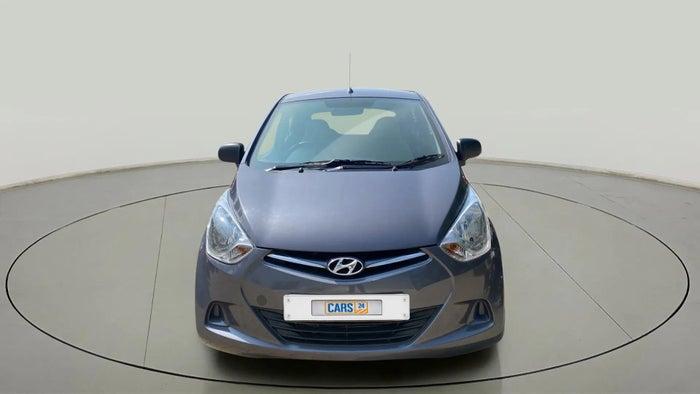 2018 Hyundai Eon