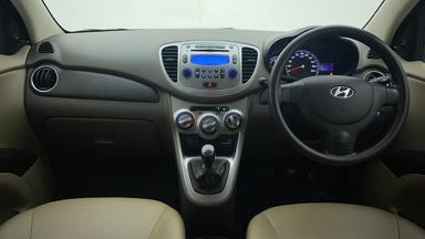 2016 Hyundai i10