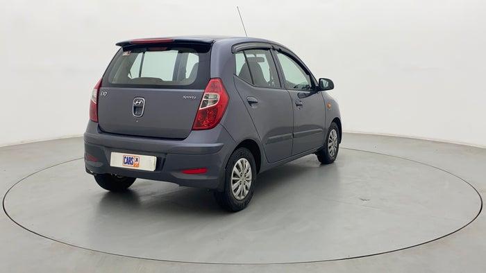 2016 Hyundai i10