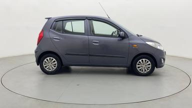 2016 Hyundai i10