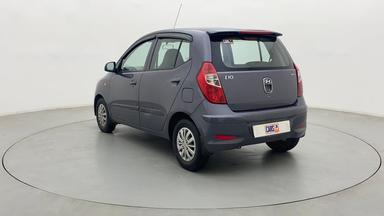 2016 Hyundai i10