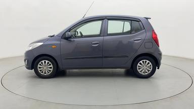 2016 Hyundai i10