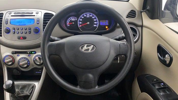 2016 Hyundai i10