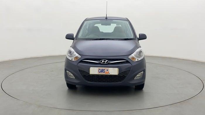 2016 Hyundai i10