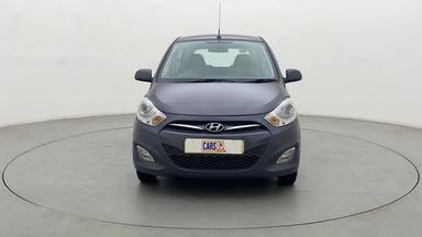 2016 Hyundai i10