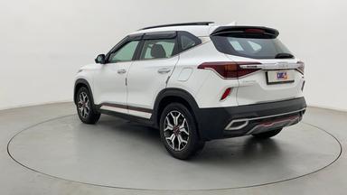 2022 KIA SELTOS