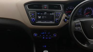 2018 Hyundai Elite i20