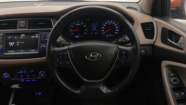 2018 Hyundai Elite i20