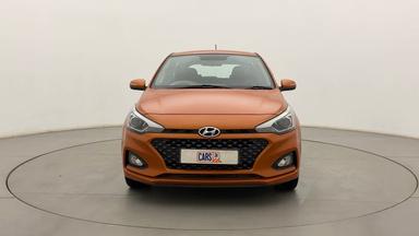 2018 Hyundai Elite i20