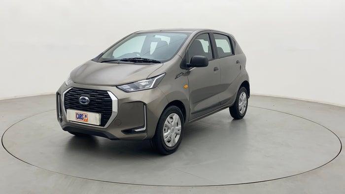 2021 Datsun Redi Go