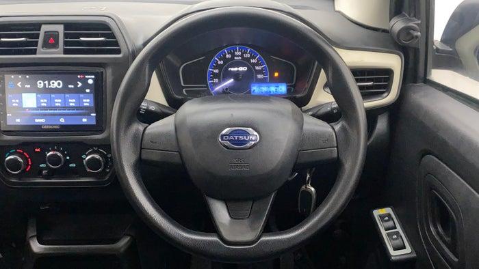 2021 Datsun Redi Go