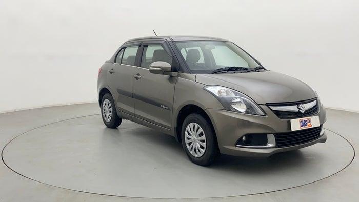 2016 Maruti Swift Dzire