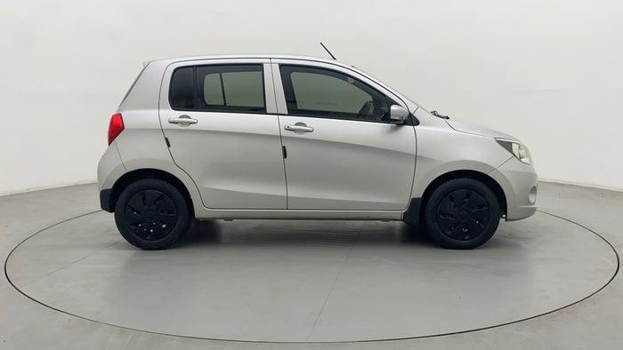 2016 Maruti Celerio