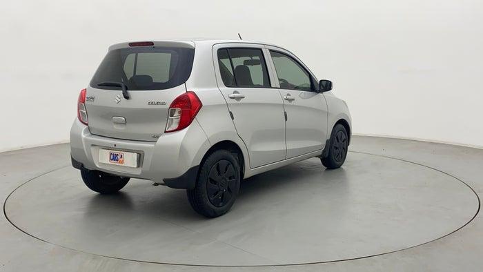 2016 Maruti Celerio